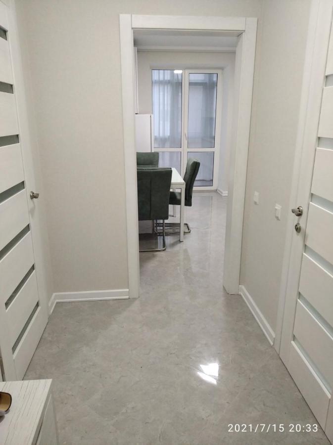 Жк Версаль Парк Apartment Irpin Exterior photo